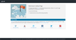 Desktop Screenshot of informavb.partitodemocratico.vb.it